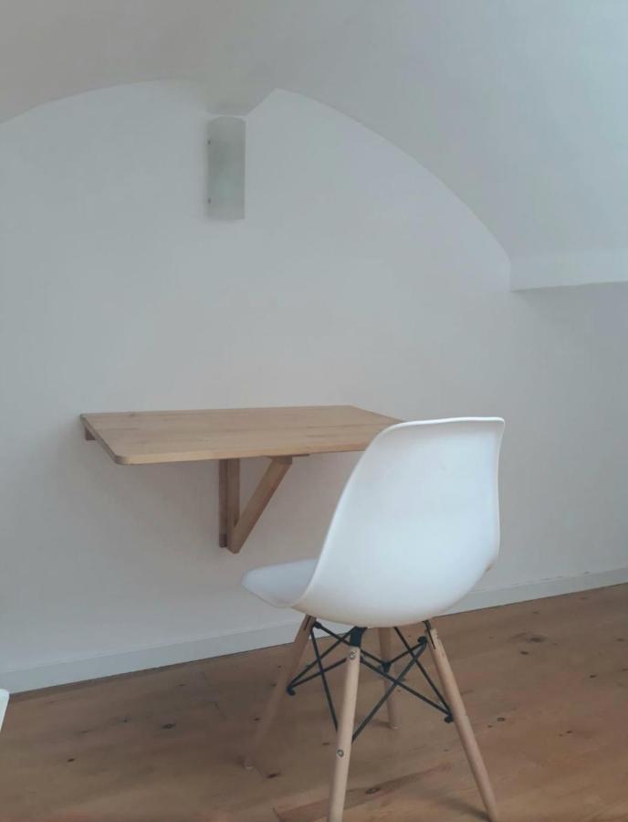 Coro Apartment Villaviciosa  Bagian luar foto