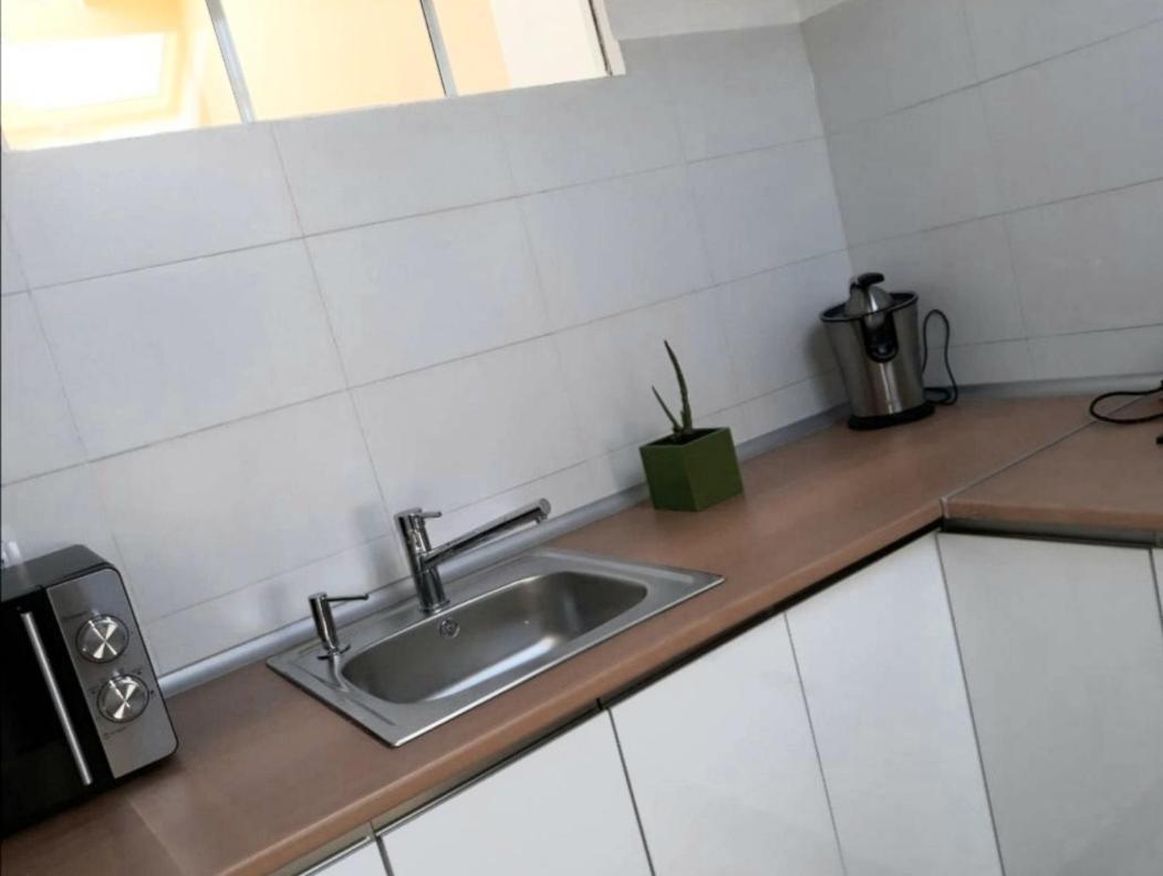 Coro Apartment Villaviciosa  Bagian luar foto