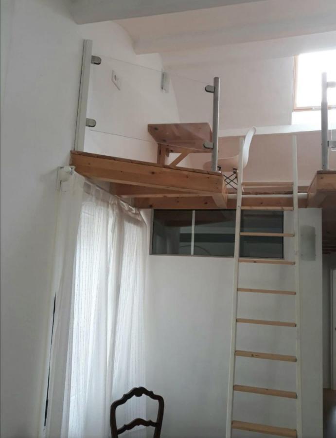 Coro Apartment Villaviciosa  Bagian luar foto