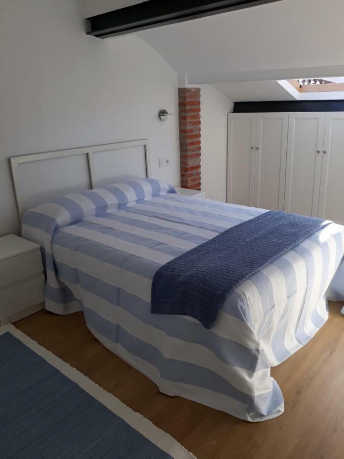 Coro Apartment Villaviciosa  Bagian luar foto