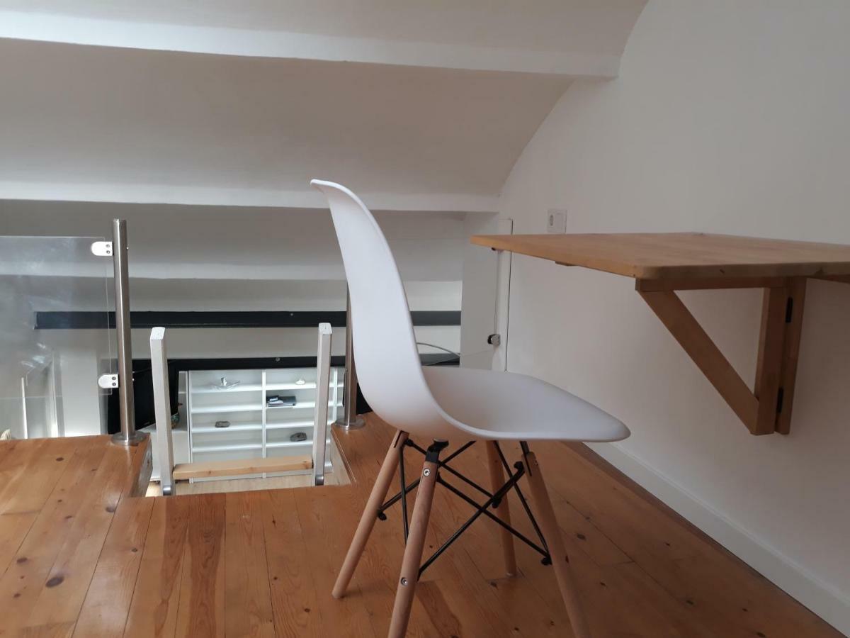 Coro Apartment Villaviciosa  Bagian luar foto